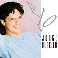 Capa do álbum Elo de Jorge Vercillo