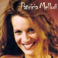 Capa do álbum PATRÍCIA MELLODI