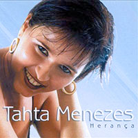 Capa do álbum HERANÇA de Tahta Menezes
